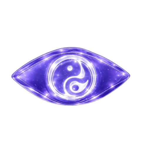 Synchronicity Eye