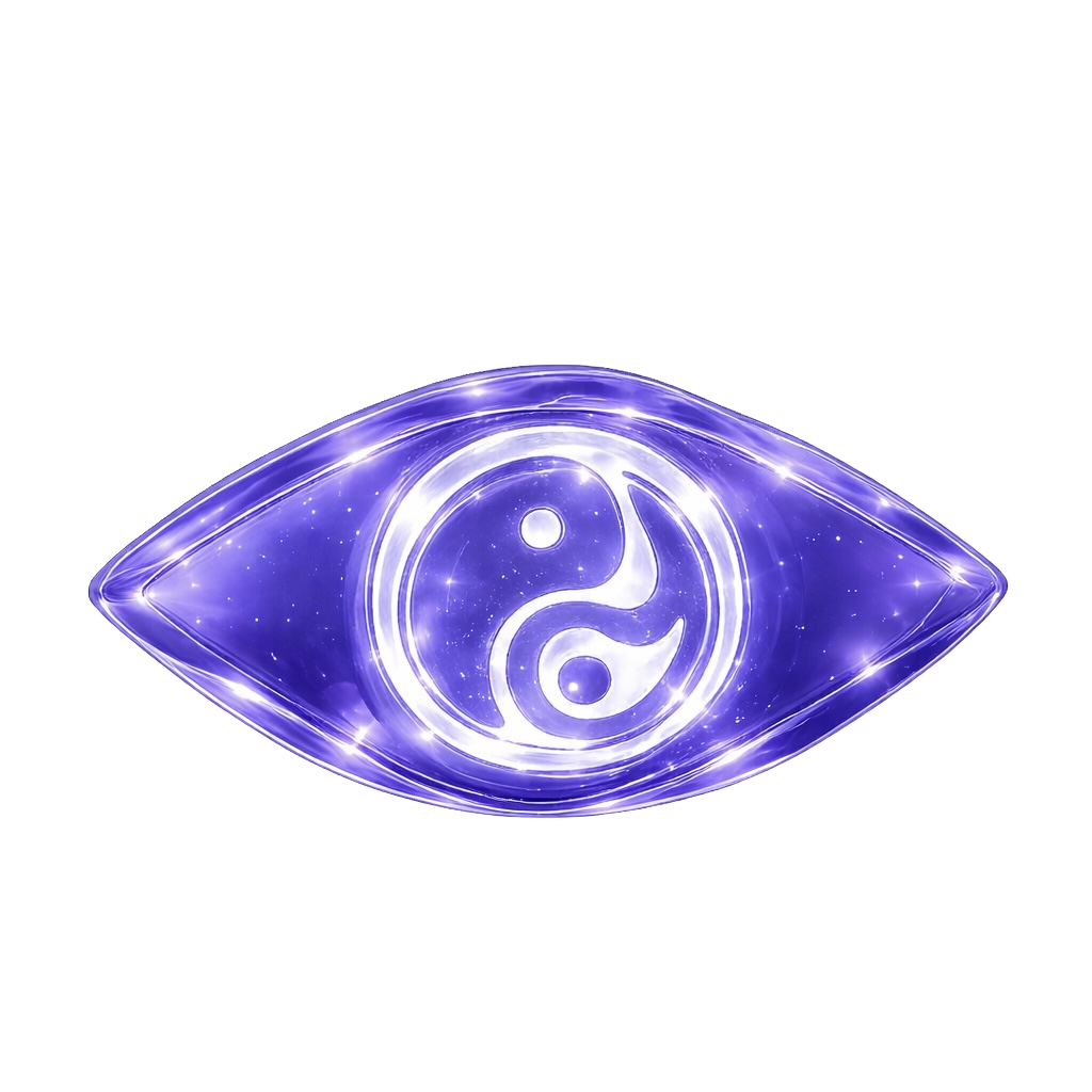 Synchronicity Eye